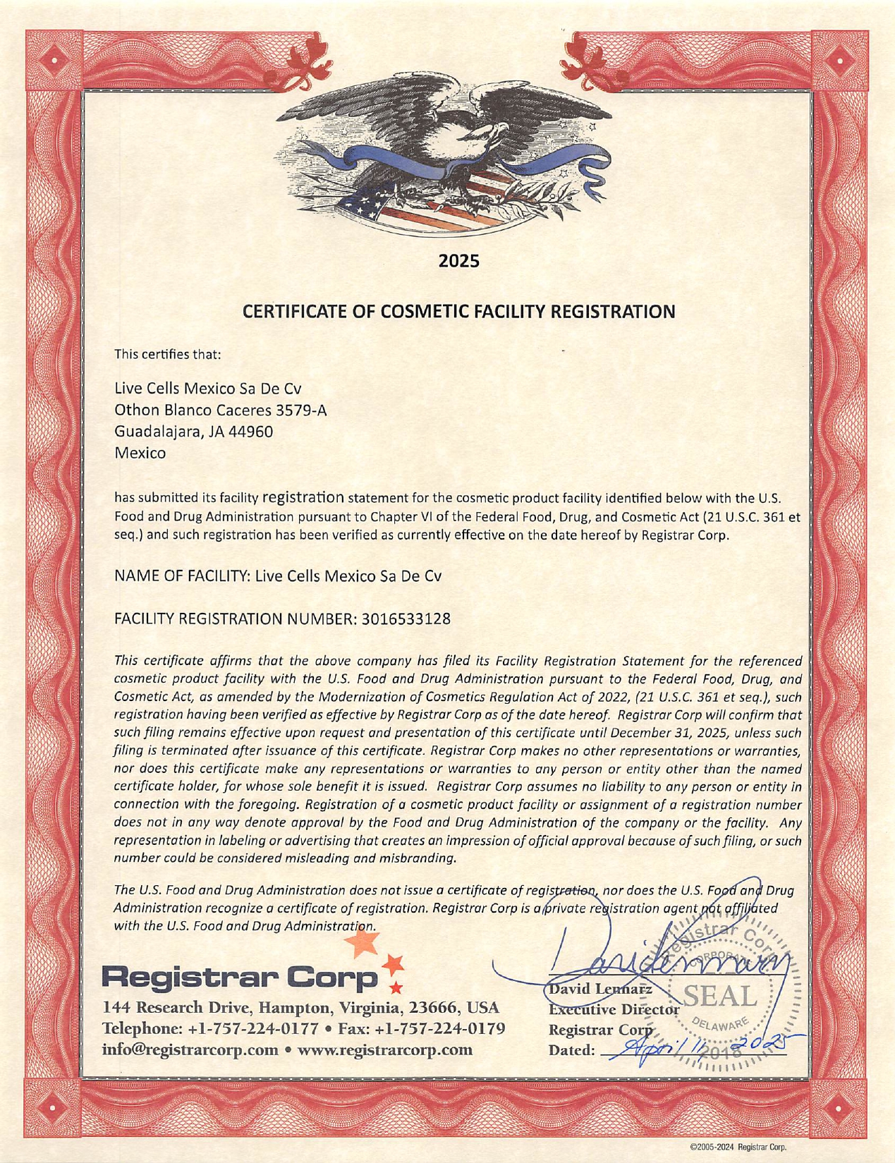 Cosmetic Registration Certificate_page-0001